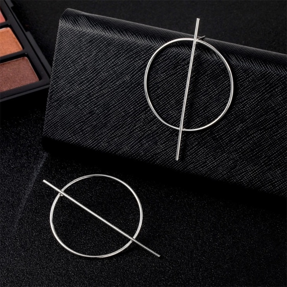 SILVER ♡ LOLA Earrings ♡ - Picture 5 of 8